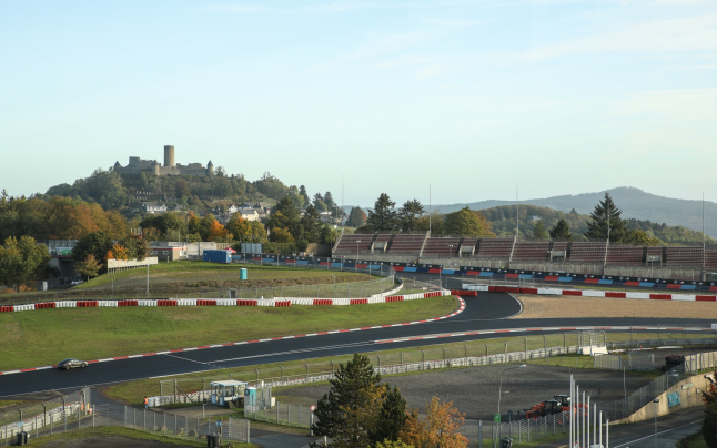 Trackday Nürburgring Sprint