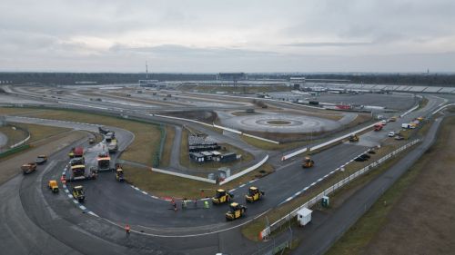 Turn 2-3 - FINALE SCHICHT - BERNIE ECCLESTONE KURVE 06