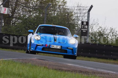 (119) Bilster Berg 19.04