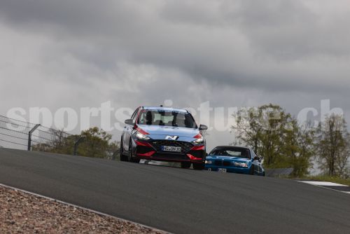 (231) Bilster Berg 19.04