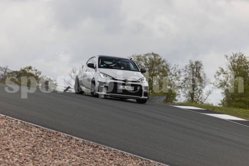 (238) Bilster Berg 19.04