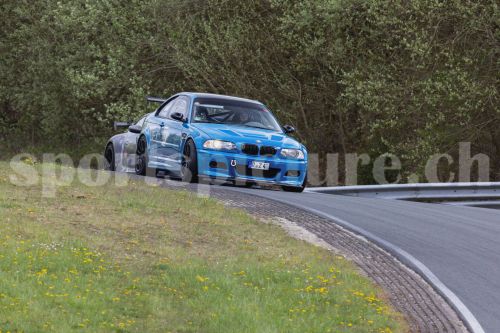 (249) Bilster Berg 19.04