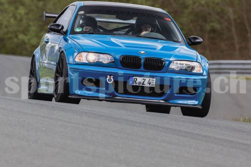 (258) Bilster Berg 19.04