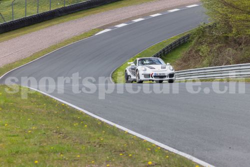 (260) Bilster Berg 19.04