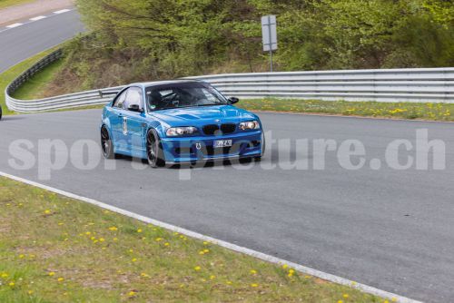 (261) Bilster Berg 19.04