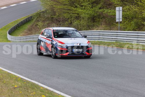 (264) Bilster Berg 19.04