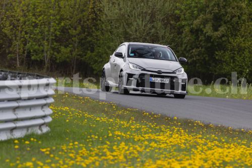 (293) Bilster Berg 19.04