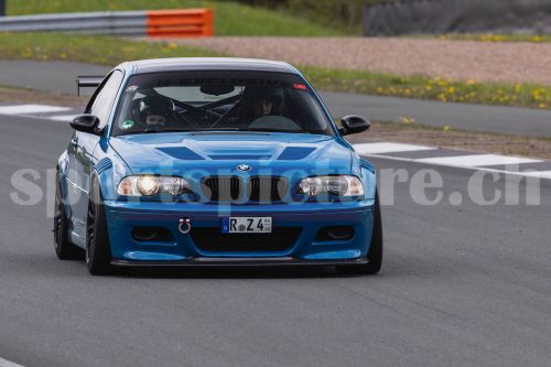 (299) Bilster Berg 19.04