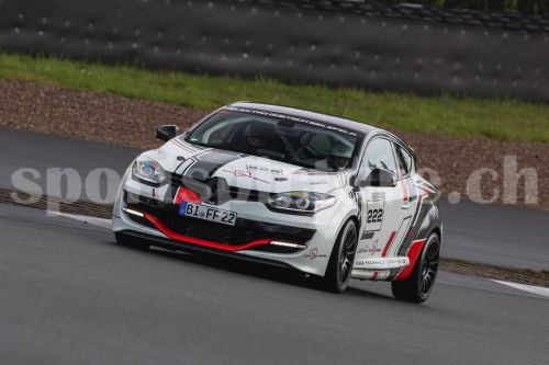 (63) Bilster Berg 19.04