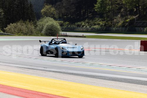(118) Spa 30