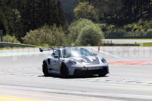 (120) Spa 30