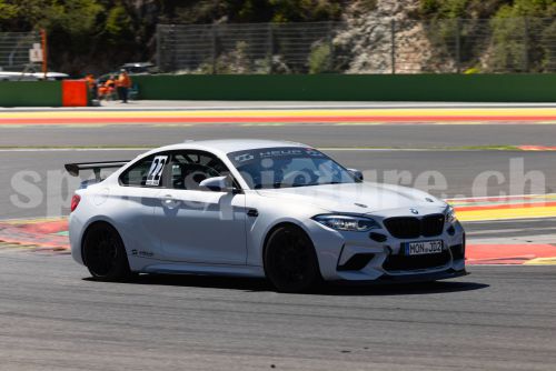 (124) Spa 30
