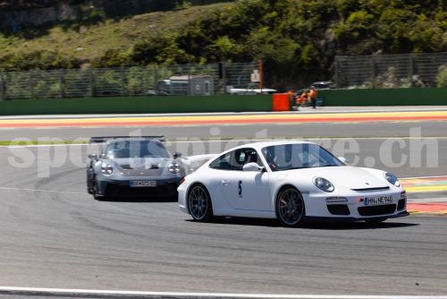 (125) Spa 30