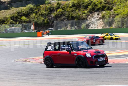 (126) Spa 30