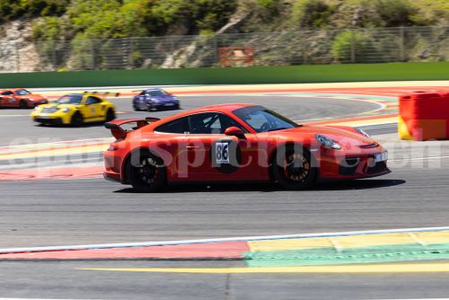 (127) Spa 30