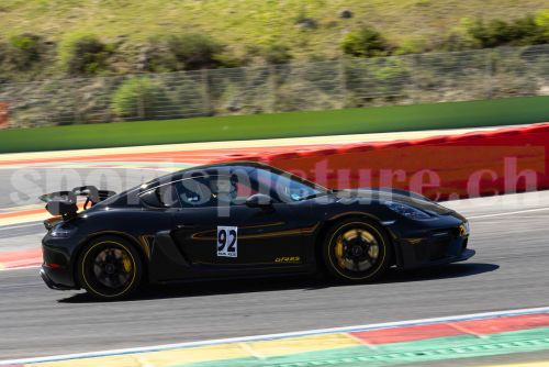 (134) Spa 30