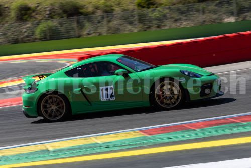 (135) Spa 30