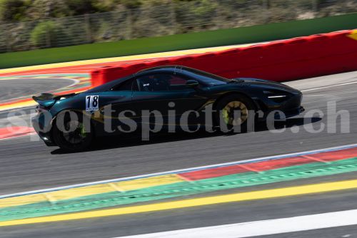 (136) Spa 30