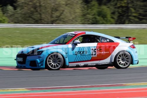 (151) Spa 30