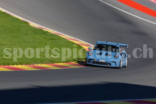 (25) Spa 30