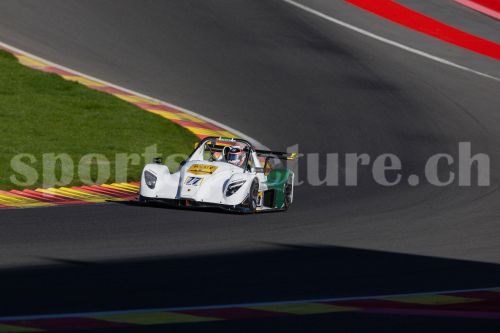 (27) Spa 30