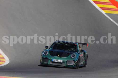 (46) Spa 30