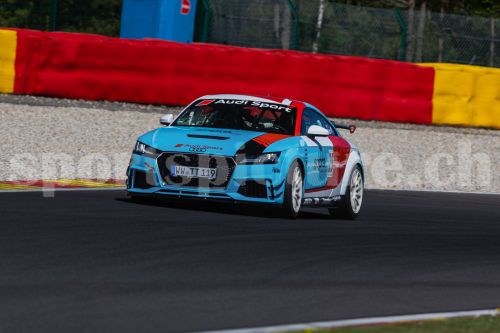 (75) Spa 30