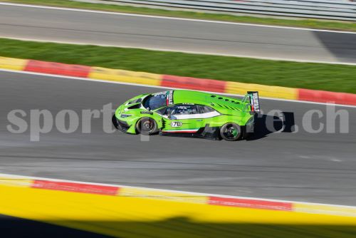 (82) Spa 30
