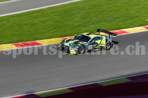 (85) Spa 30