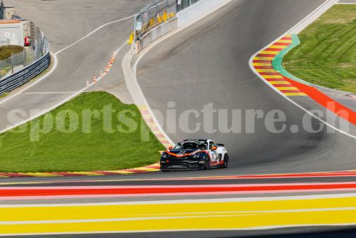 (96) Spa 30