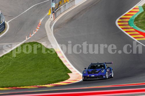 (97) Spa 30