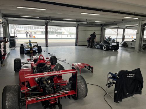 Formel Varga 3