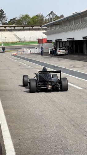 Formel Varga 4
