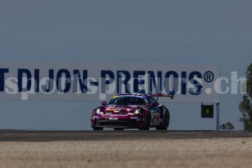 (137) Dijon 19.06