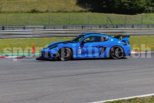 (102) Salzburgring 24