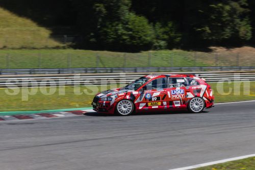 (103) Salzburgring 24
