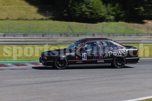 (104) Salzburgring 24