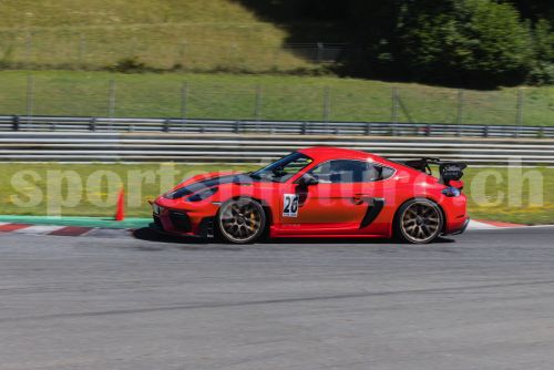 (106) Salzburgring 24