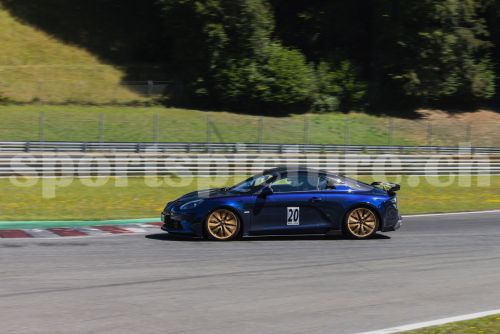 (107) Salzburgring 24
