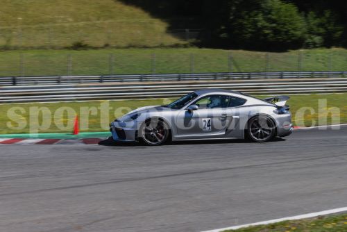 (109) Salzburgring 24