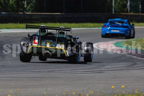 (111) Salzburgring 24
