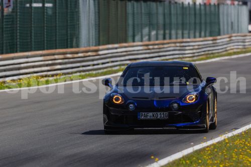 (115) Salzburgring 24