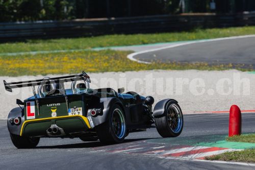 (116) Salzburgring 24
