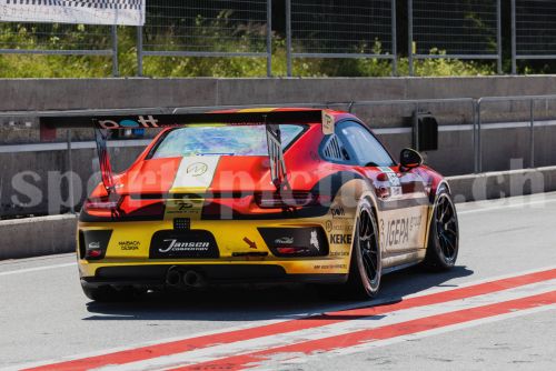 (117) Salzburgring 24