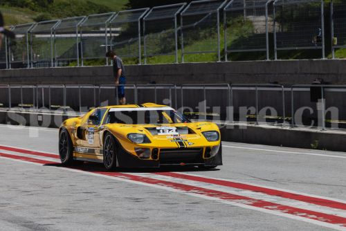 (118) Salzburgring 24