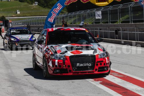 (122) Salzburgring 24