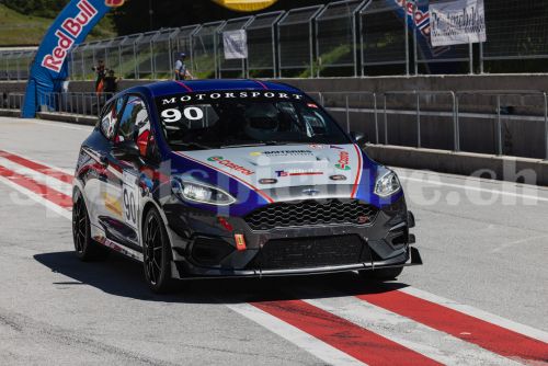 (123) Salzburgring 24