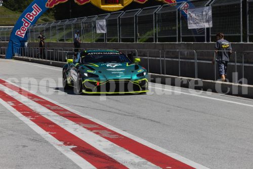 (124) Salzburgring 24