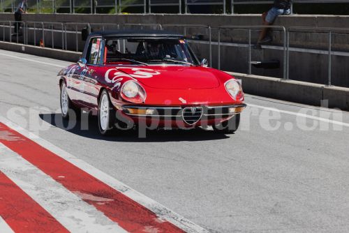 (125) Salzburgring 24