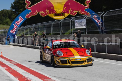 (132) Salzburgring 24